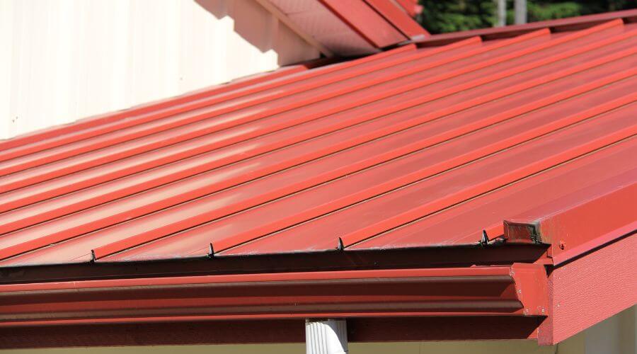 Emergency Industrial Roof Repair in Beaumont, TX
